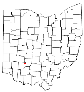 Sabina, Ohio